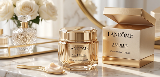 Absolue Longevity Soft Cream by Lancôme