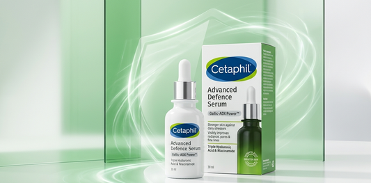 Advanced Defence Serum by Cetaphil