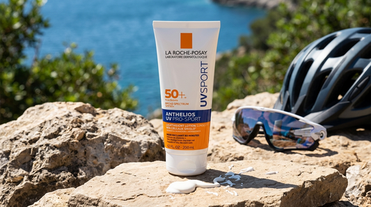 La Roche-Posay Anthelios UV Sport Pro SPF 50+