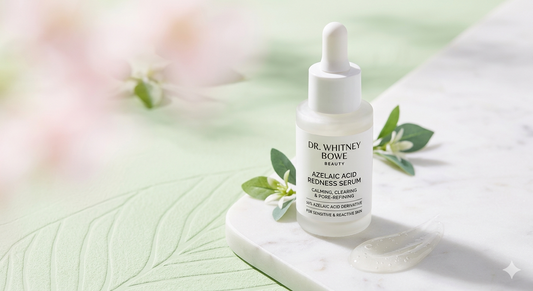 Azelaic Acid Redness Serum by Dr Whitney Bowe Beauty