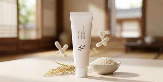 Beauty of Joseon Relief Sun: Rice + Probiotics SPF50+