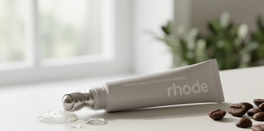 Caffeine Reset Eye Gel by Rhode Skin