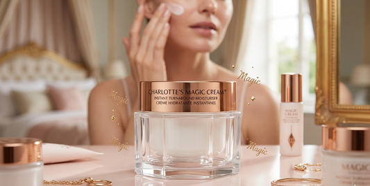 Charlotte Tilbury Magic Cream (50ml)