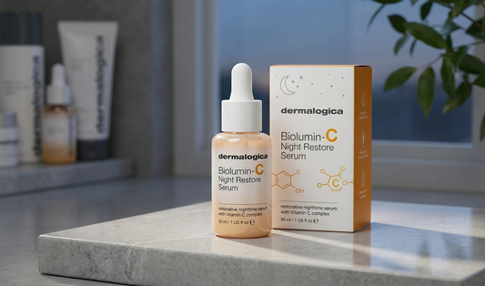 Dermalogica Biolumin-C Night Restore Serum