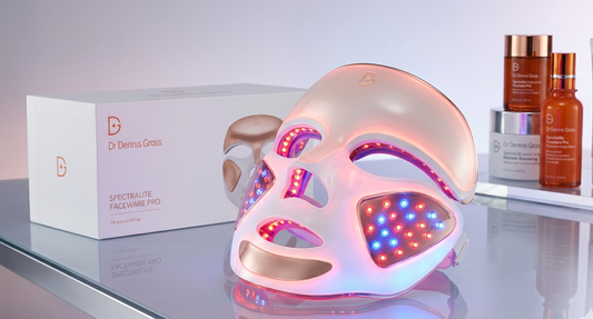 Dr Dennis Gross Spectralite FaceWare Pro
