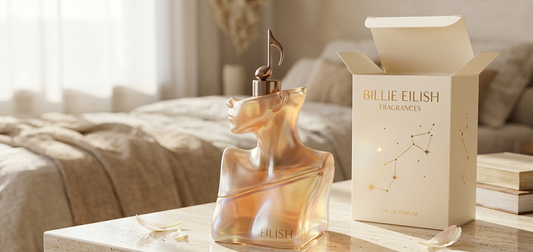 Eilish Eau de Parfum by Billie Eilish Fragrances