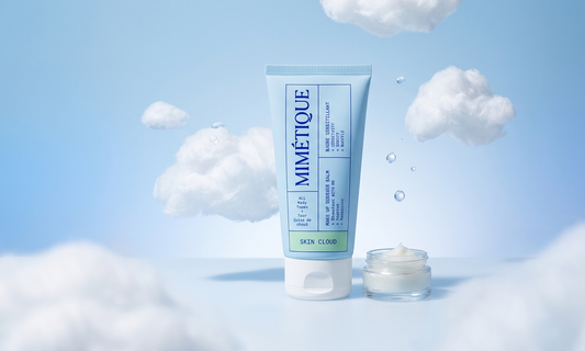 Mimétique Skin Cloud Baume Démaquillant
