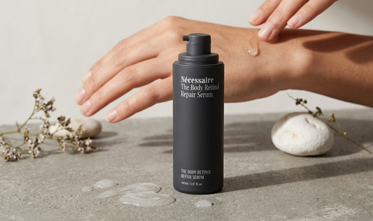 Nécessaire The Body Retinol Repair Serum