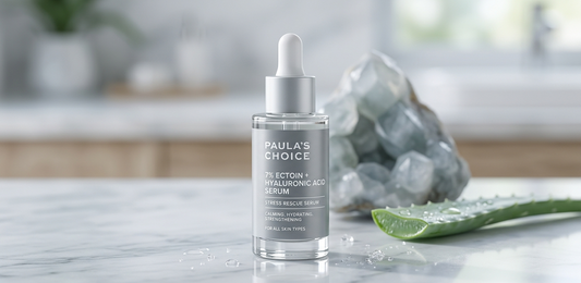 Paula’s Choice 7% Ectoin + Hyaluronic Acid Serum