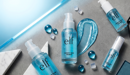 Power Grip Primer by e.l.f. Cosmetics
