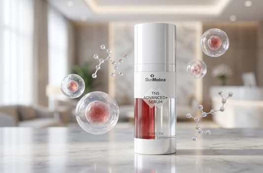 SkinMedica TNS Advanced+ Serum