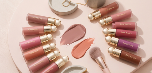 Soft Pinch Liquid Blush Rare Beauty